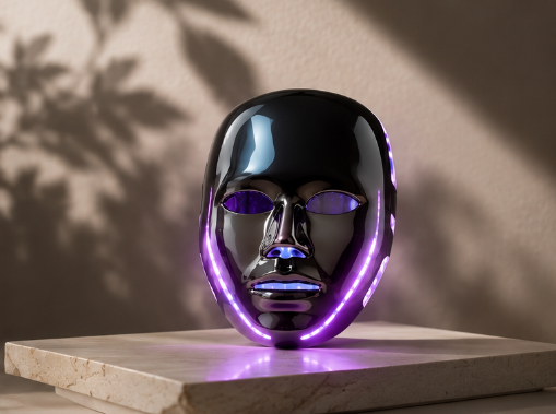 AUVÉRA Lumière Pro LED Therapy Mask
